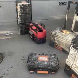 Tool Box