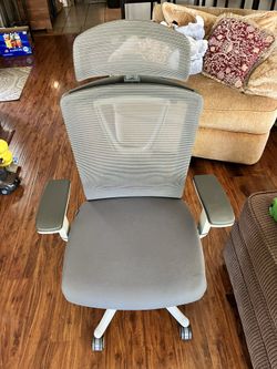 Office Chair Autonomous ErgoChair Pro