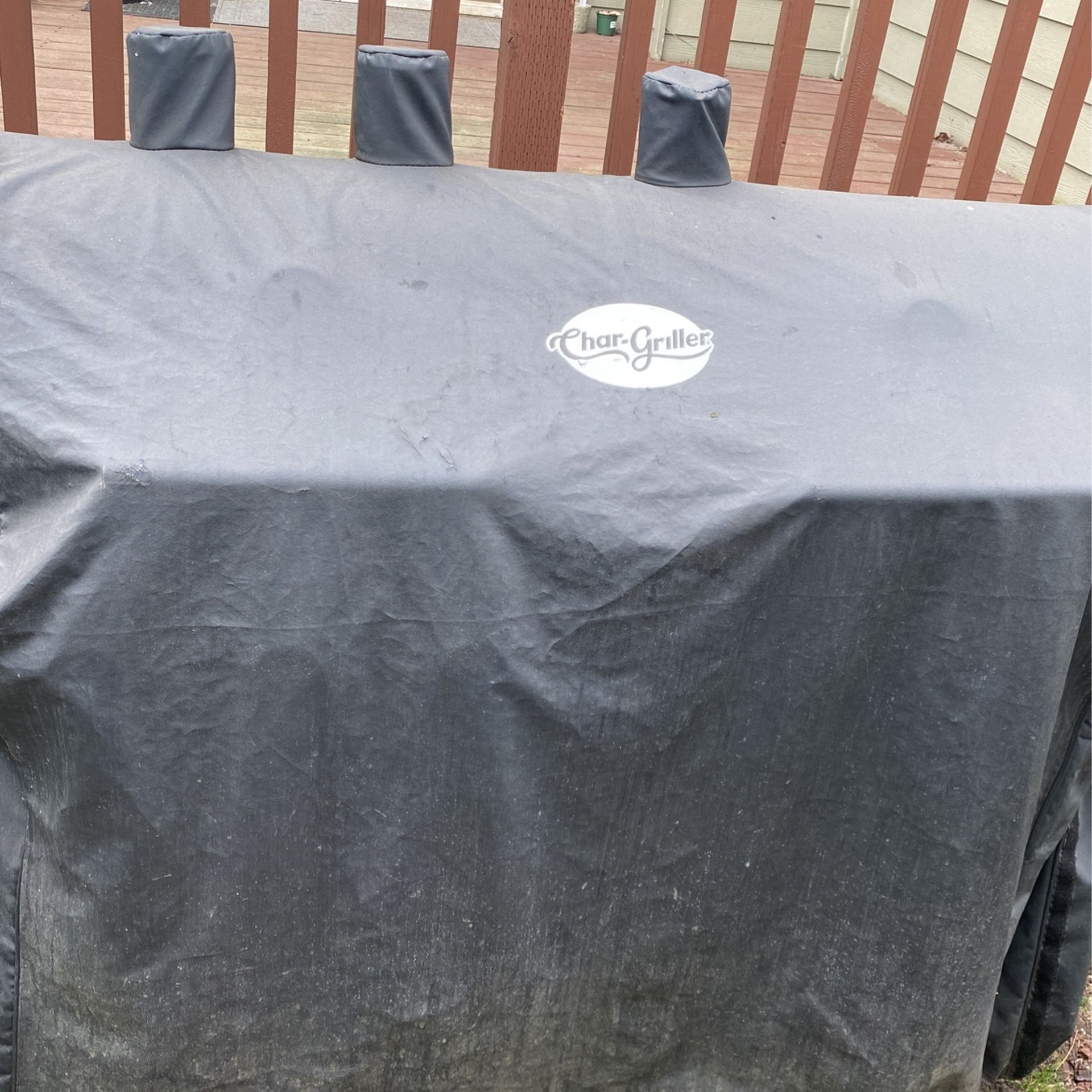 Grill BBQ