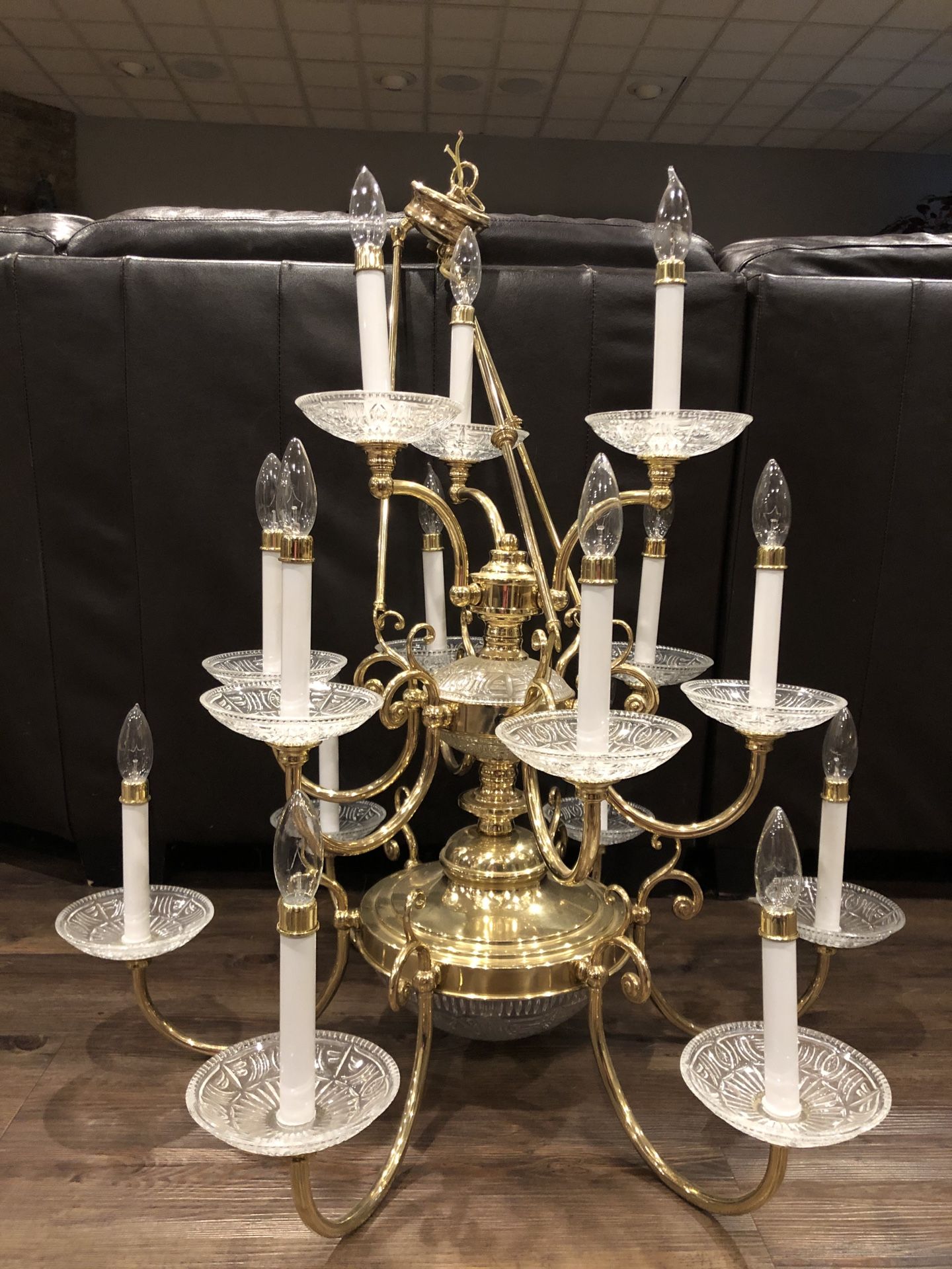 Chandelier
