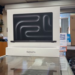 16”MacBook Pro M3 12C 18c Gpu 36Gb Ram TB SSD