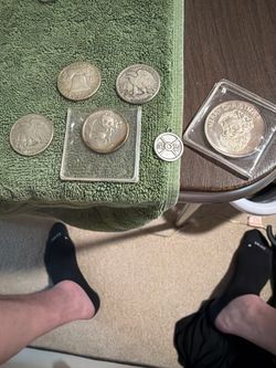 Silver