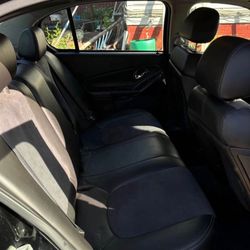 2007 Chevy Malibu Ltz Sedan 4D