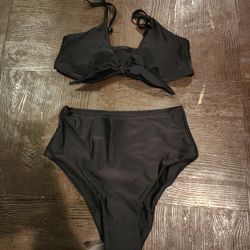 Woman Bikini Set