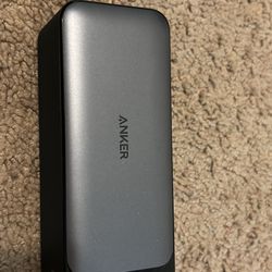 Anker Portable Charger