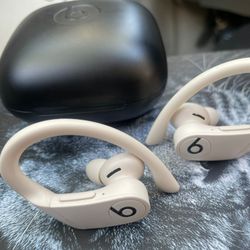 PowerBeats Headphones