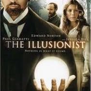 The Illusionist (DVD, 2006)