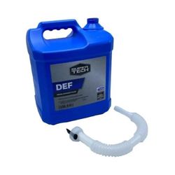 Diesel Exhaust Fluid 