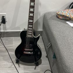 Ibanez Artist Series 7 String