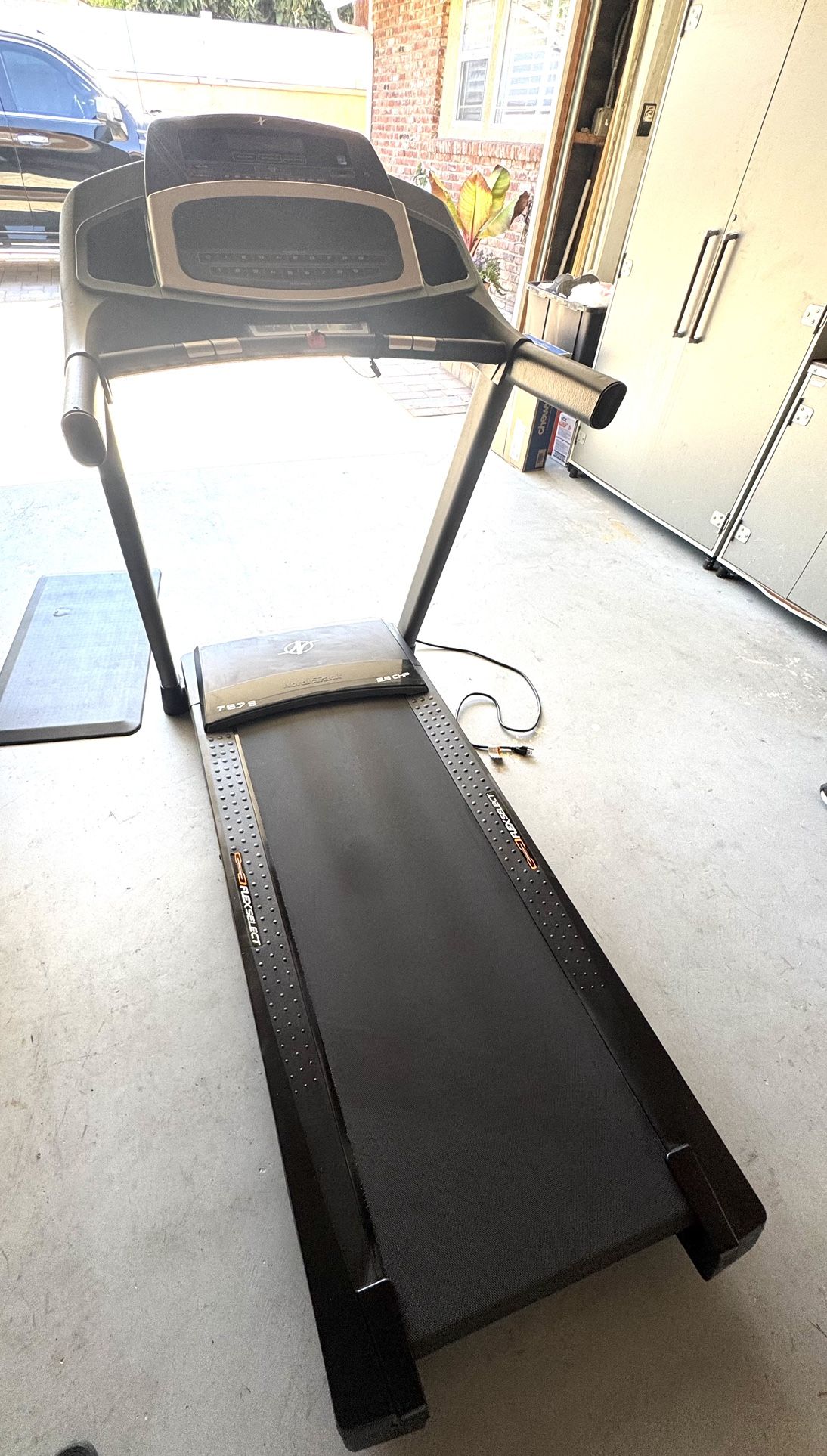 Treadmill