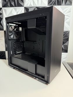 Gaming Pc Parts - NZXT H510