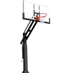 Pro Dunk Hoop - In Ground Basketball Hoop 