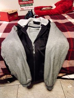 Men's Sweater 