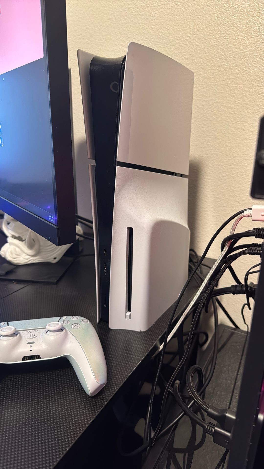 PS5
