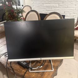 HP Monitor