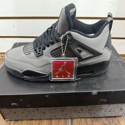 Jordan 4 Retro