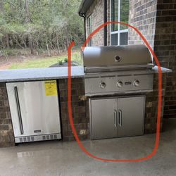Coyote Grill