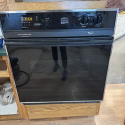 FREE 30 Inch Electric Oven
