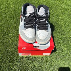 Jordan 1 University Blue High 