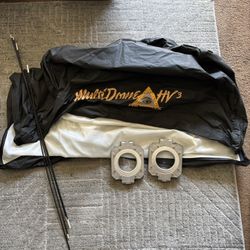 Studio Equipment