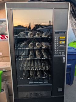 Vending machine