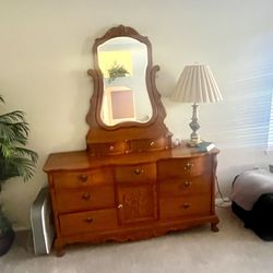 Bedroom Set