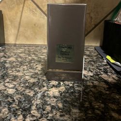 Tom Ford  Vanille Fatale
