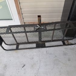 Cargo Rack