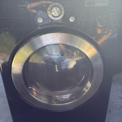 LP Dryer For Parts 