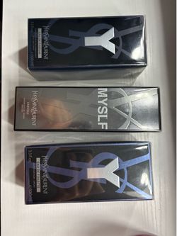 Ysl cologne