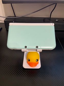 Nintendo 3DS XL/128GB/4000+Games