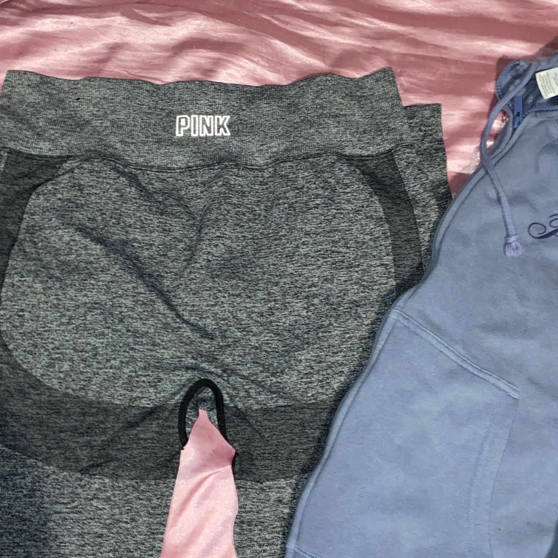 Plus Size Clothes By PINK