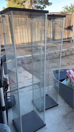 Glass Shelf For Displaying
