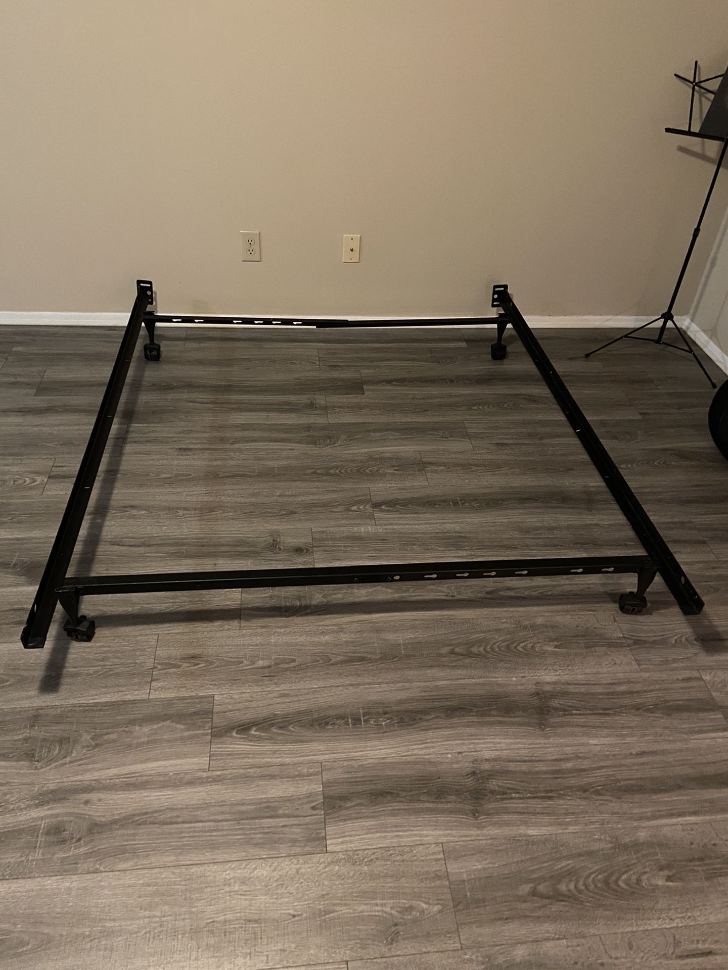 Bed Frame For Queen , Full, or Twin