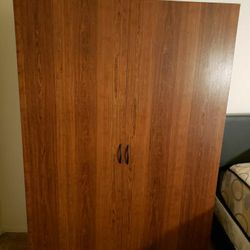 Armoire Wardrobe