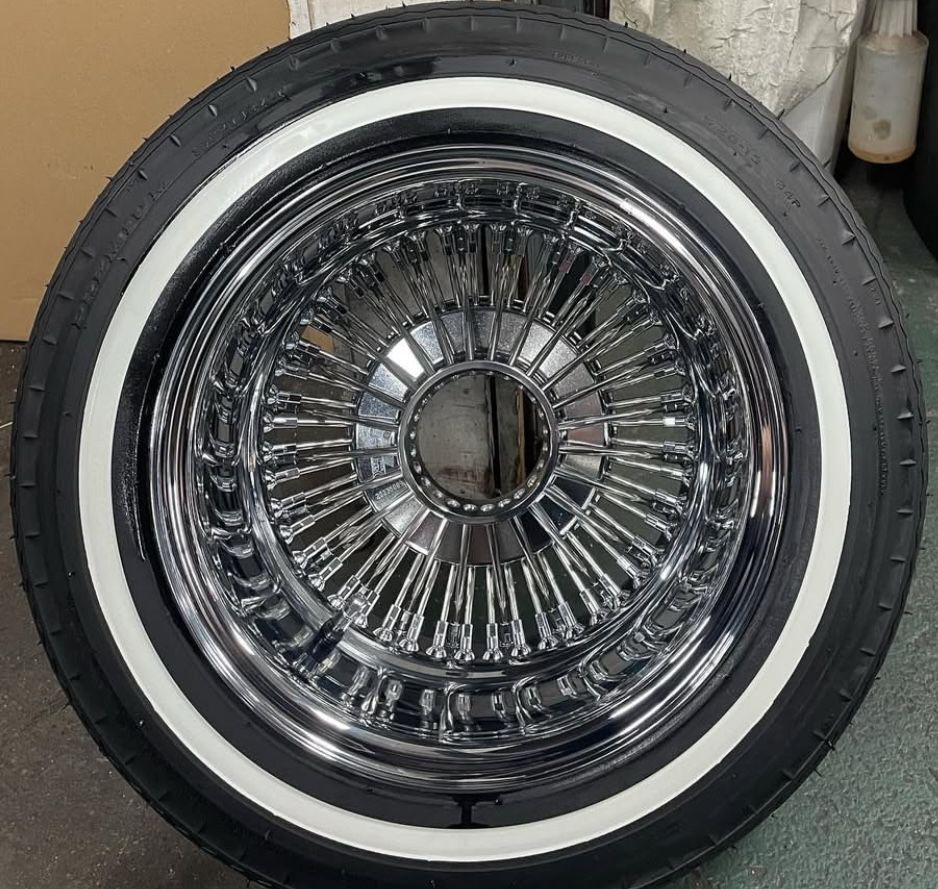 88 Spoke 13s