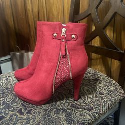 Women Boot