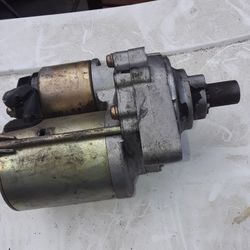 Starter For Honda Civic 1.7 Engine