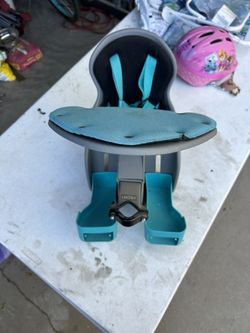 Baby Bike Seat