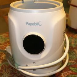 Calentador De Mamilas 