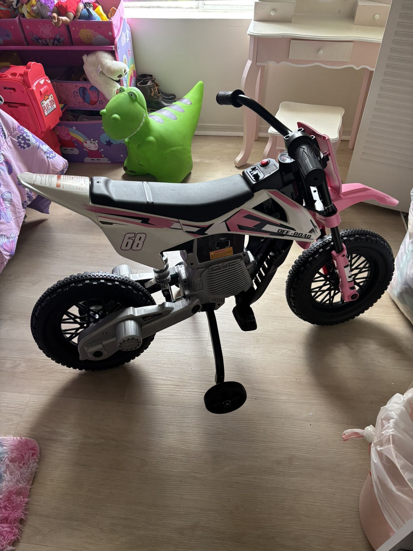 Dirt Bike