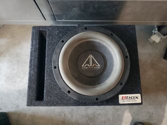 Addictive Audio System