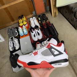 Jordan 4 