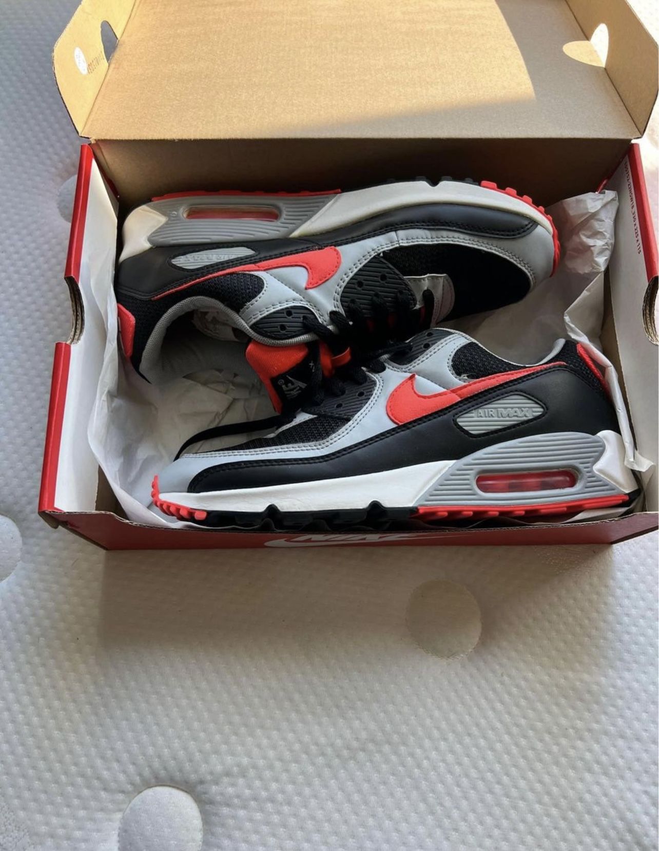 Nike Air Max