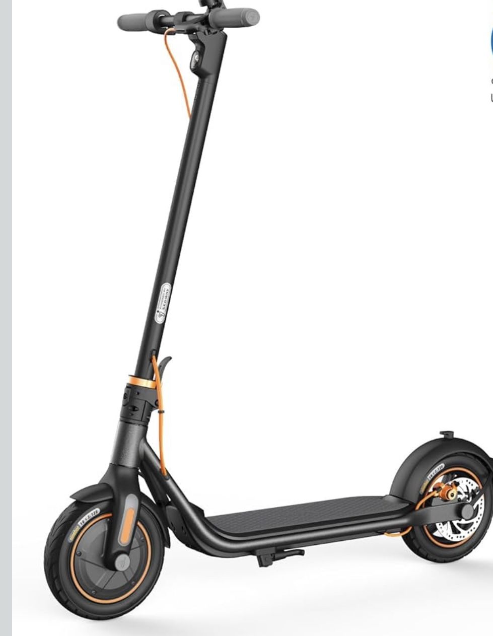 Segway Ninebot F35 Electric Scooter