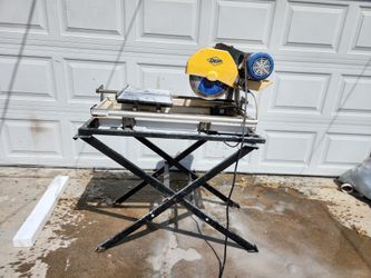 Tile Machine