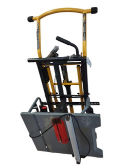 Craftsman Cmxetax69434502 Red Corded Table Saw