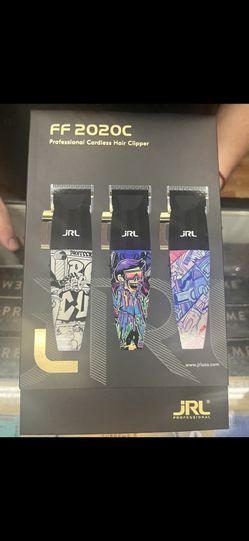 JRLPro 2020C Clipper