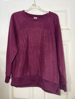 VS PINK SWEATSHIRT