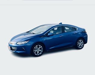 2012 Chevrolet Volt